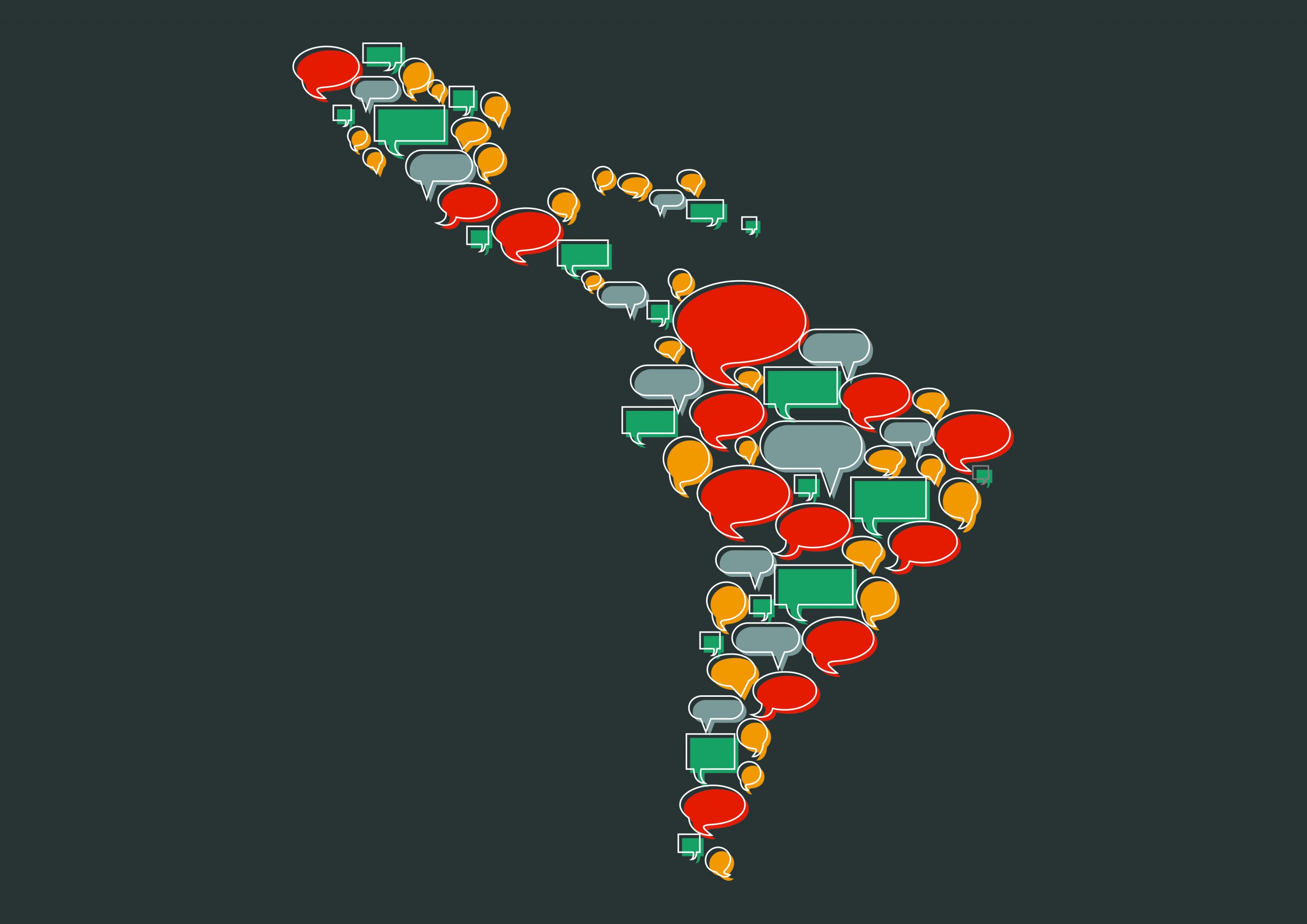 Publicadas as recomendações para imunização de adultos na América Latina