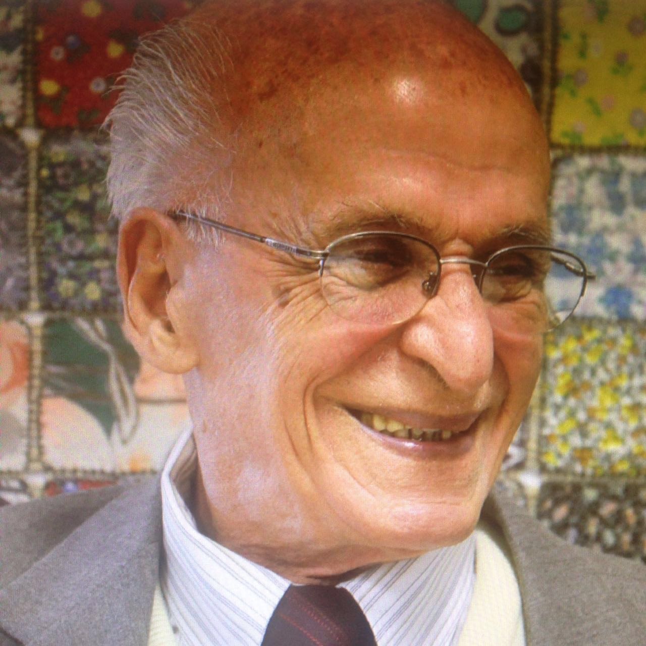 Nota de falecimento: Dr. Matheus Papaléo Netto (1928-2016)