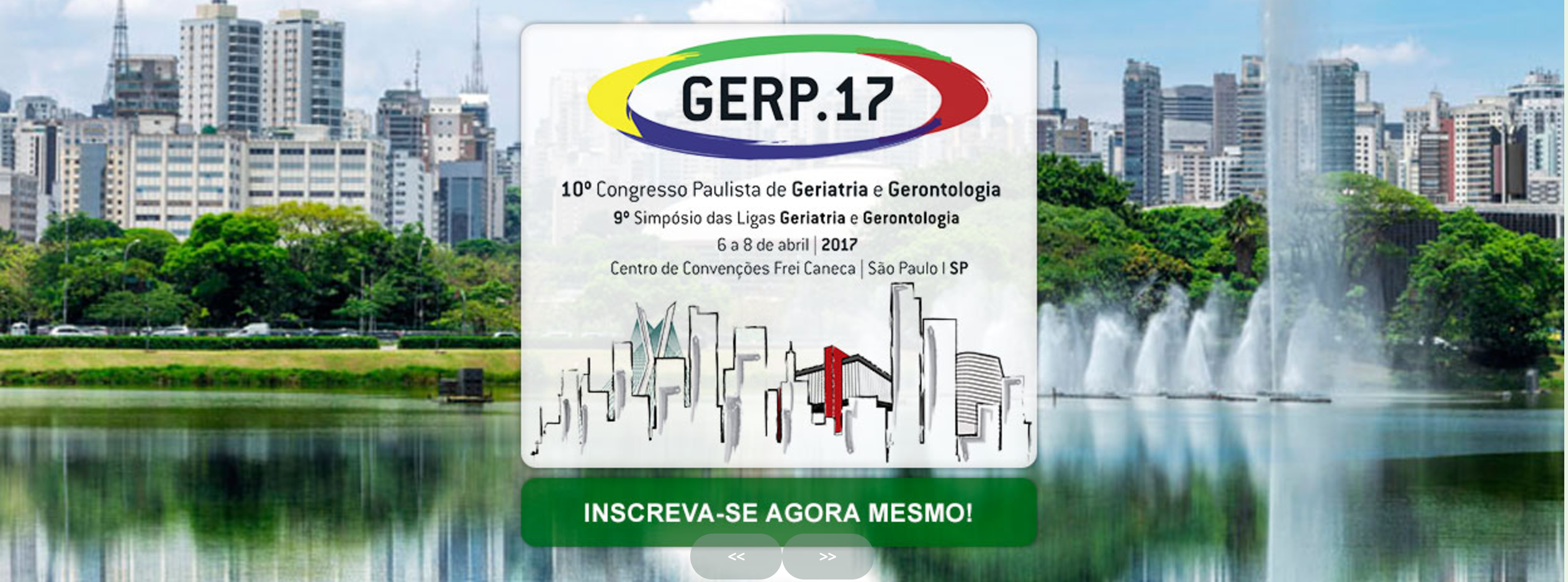 GERP.17: Uma entrevista com a presidente Maisa Kairalla