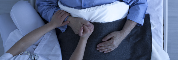 O que todo geriatra precisa saber sobre cuidados paliativos